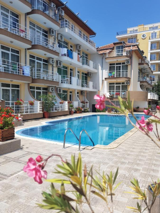 Santorini 圣弗拉斯 外观 照片