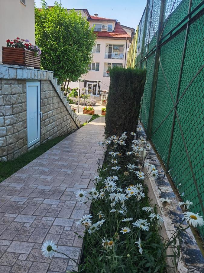 Santorini 圣弗拉斯 外观 照片