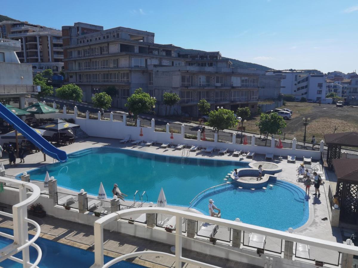 Santorini 圣弗拉斯 外观 照片
