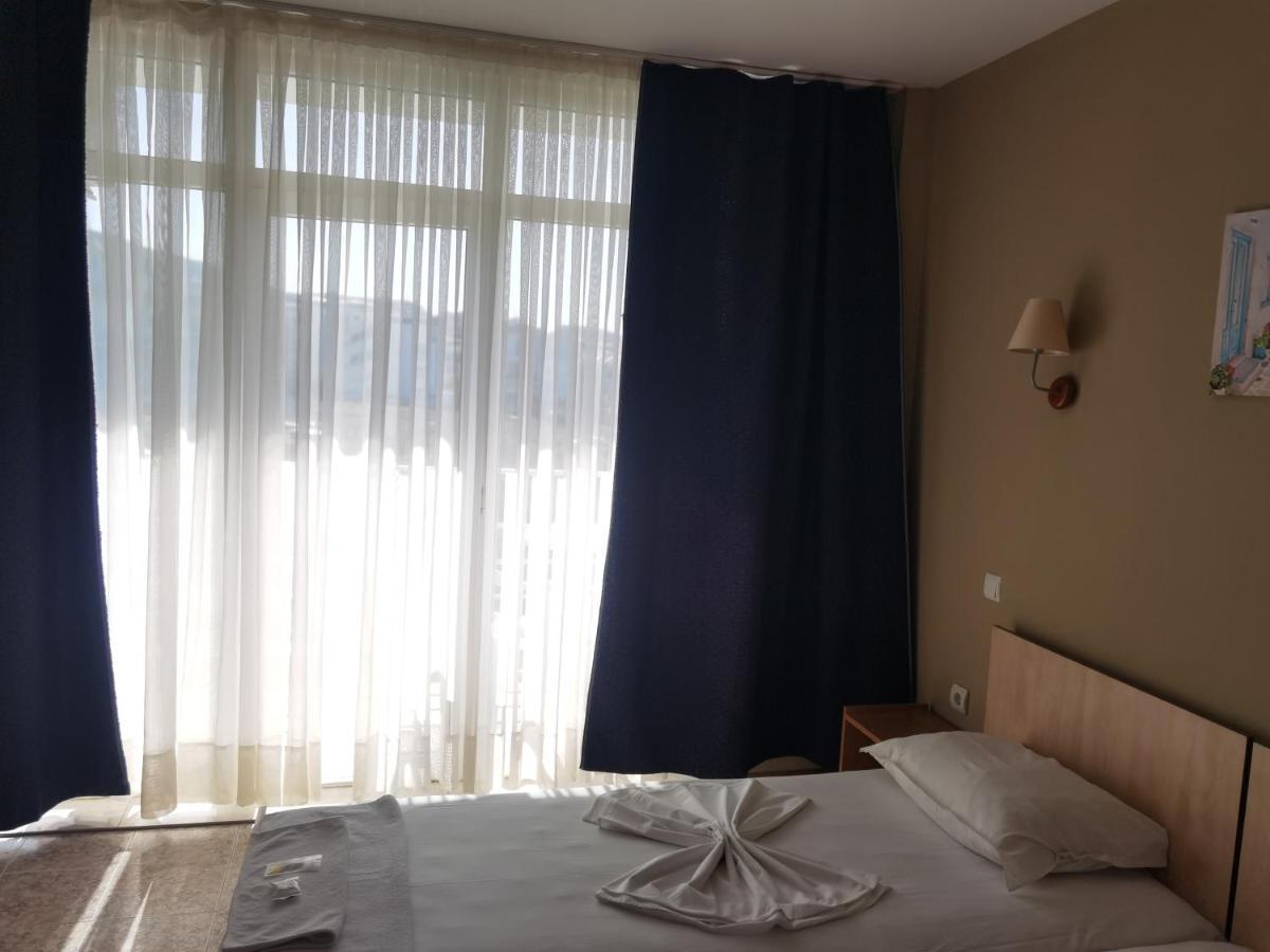 Santorini 圣弗拉斯 外观 照片