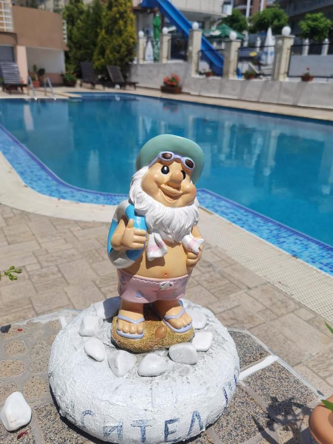 Santorini 圣弗拉斯 外观 照片