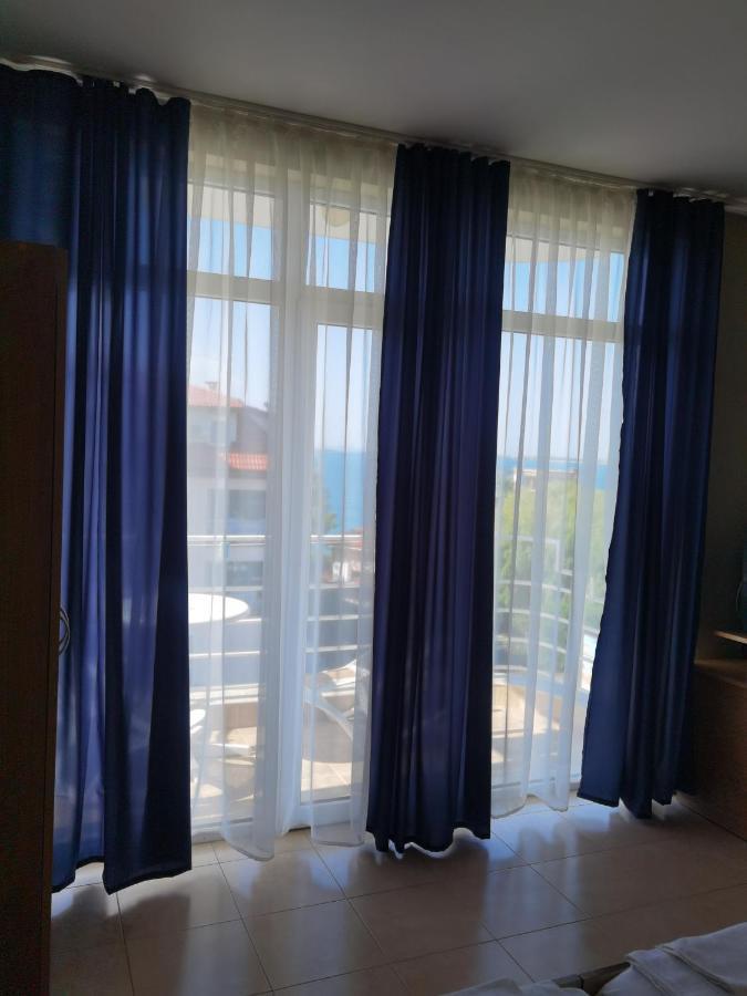 Santorini 圣弗拉斯 外观 照片