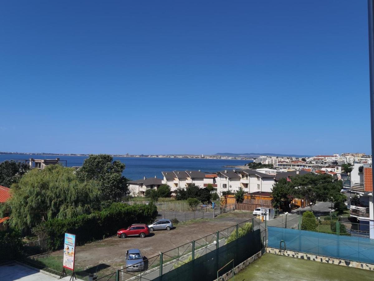 Santorini 圣弗拉斯 外观 照片