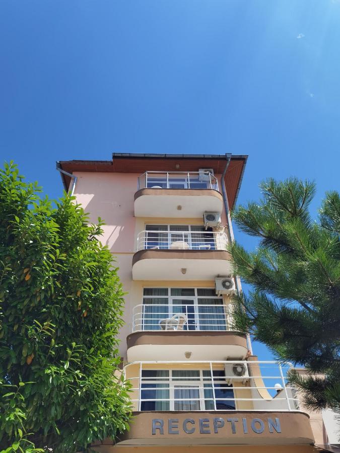 Santorini 圣弗拉斯 外观 照片