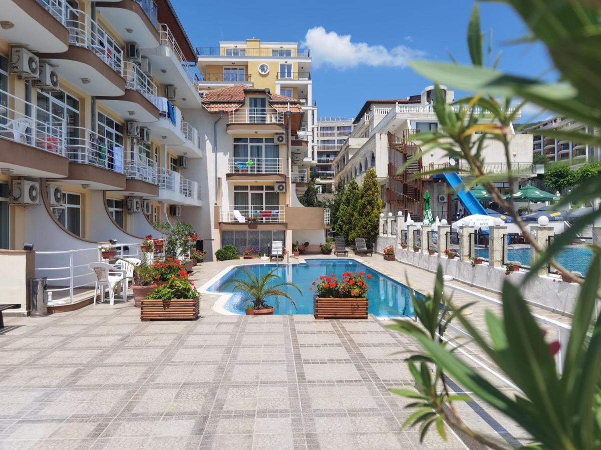 Santorini 圣弗拉斯 外观 照片