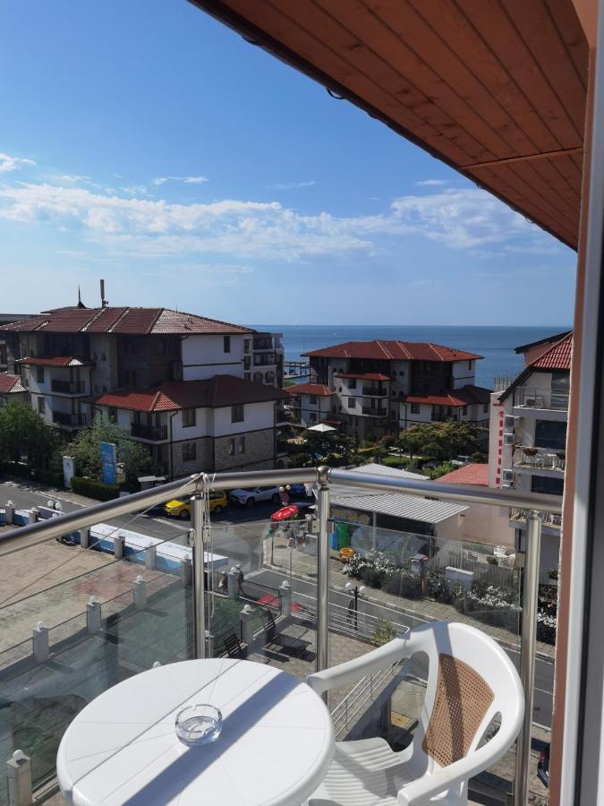 Santorini 圣弗拉斯 外观 照片