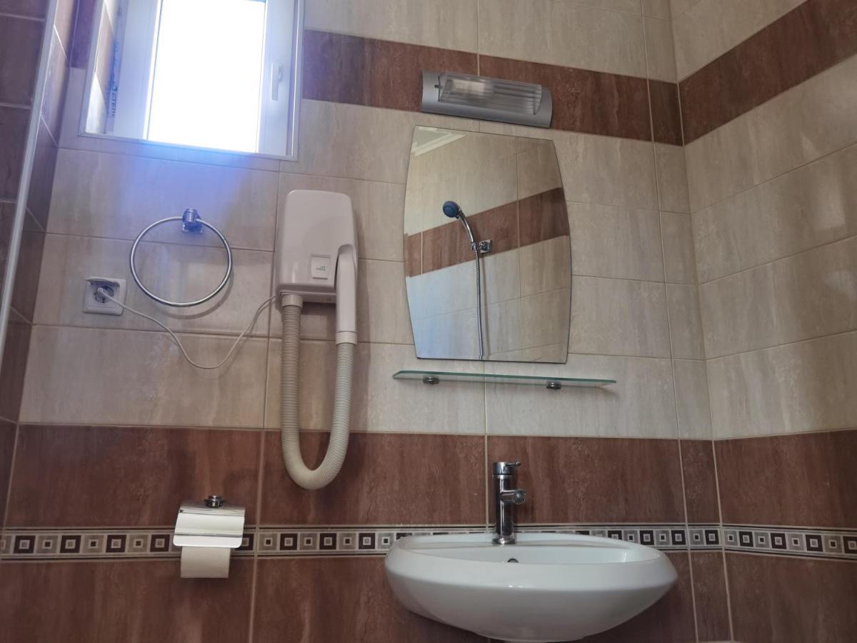 Santorini 圣弗拉斯 外观 照片