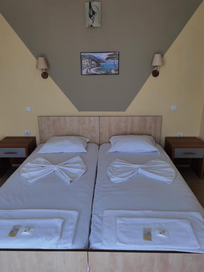 Santorini 圣弗拉斯 外观 照片