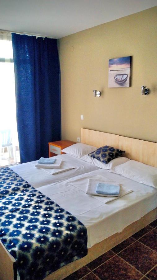 Santorini 圣弗拉斯 外观 照片